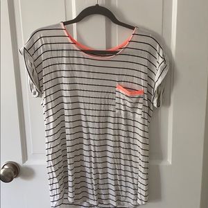 Striped Shirt NWOT